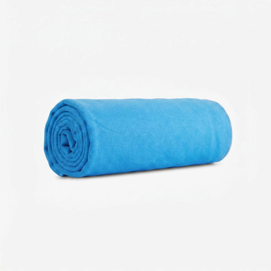 Compact Quick-Dry Sports Towel - Dryvik