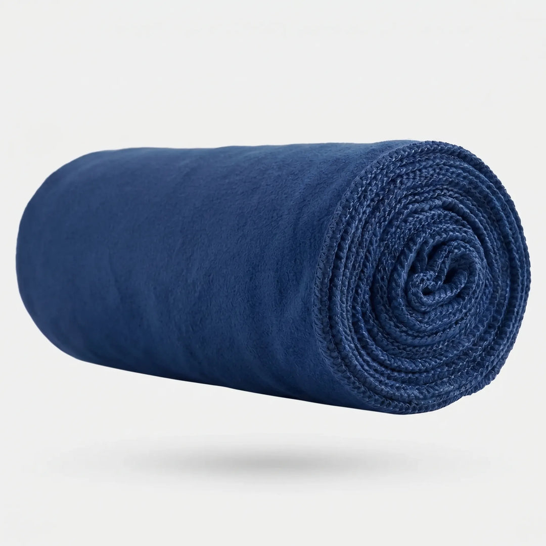 Compact Quick-Dry Sports Towel - Dryvik
