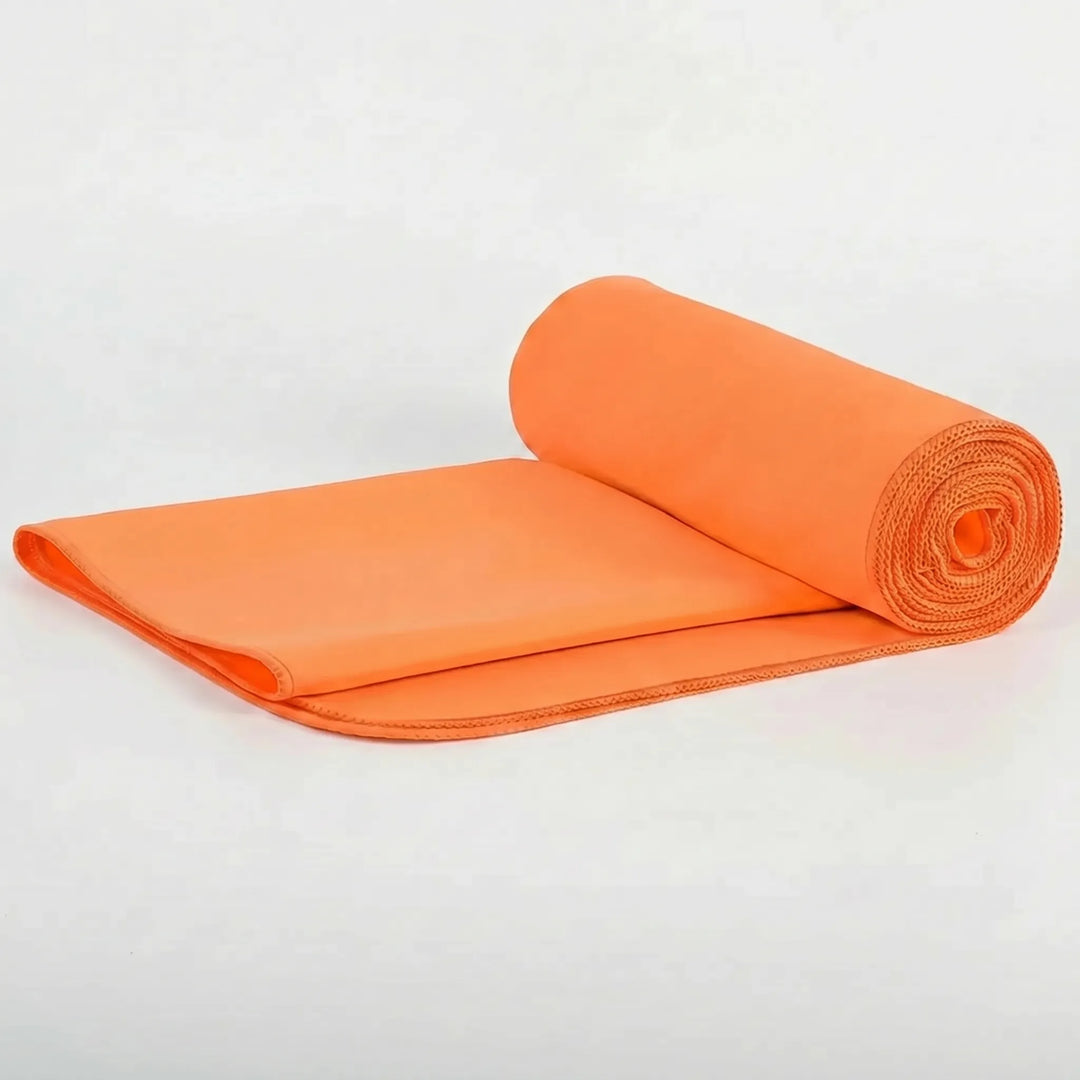 Compact Quick-Dry Sports Towel - Dryvik