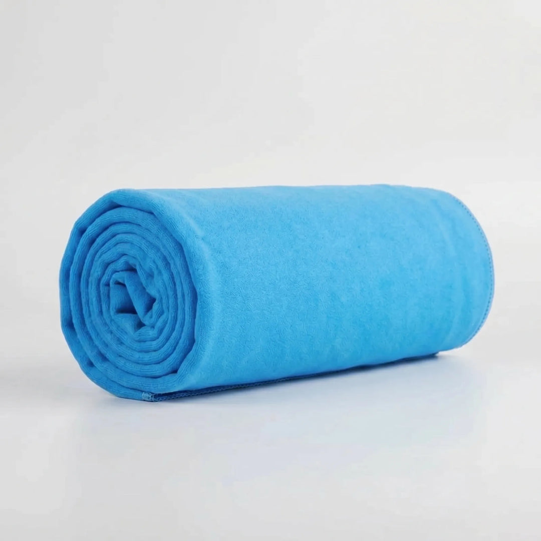Compact Quick-Dry Sports Towel - Dryvik