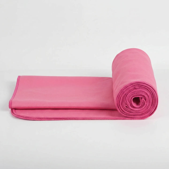 Compact Quick-Dry Sports Towel - Dryvik