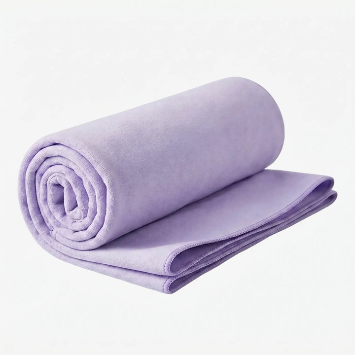 Compact Quick-Dry Sports Towel - Dryvik