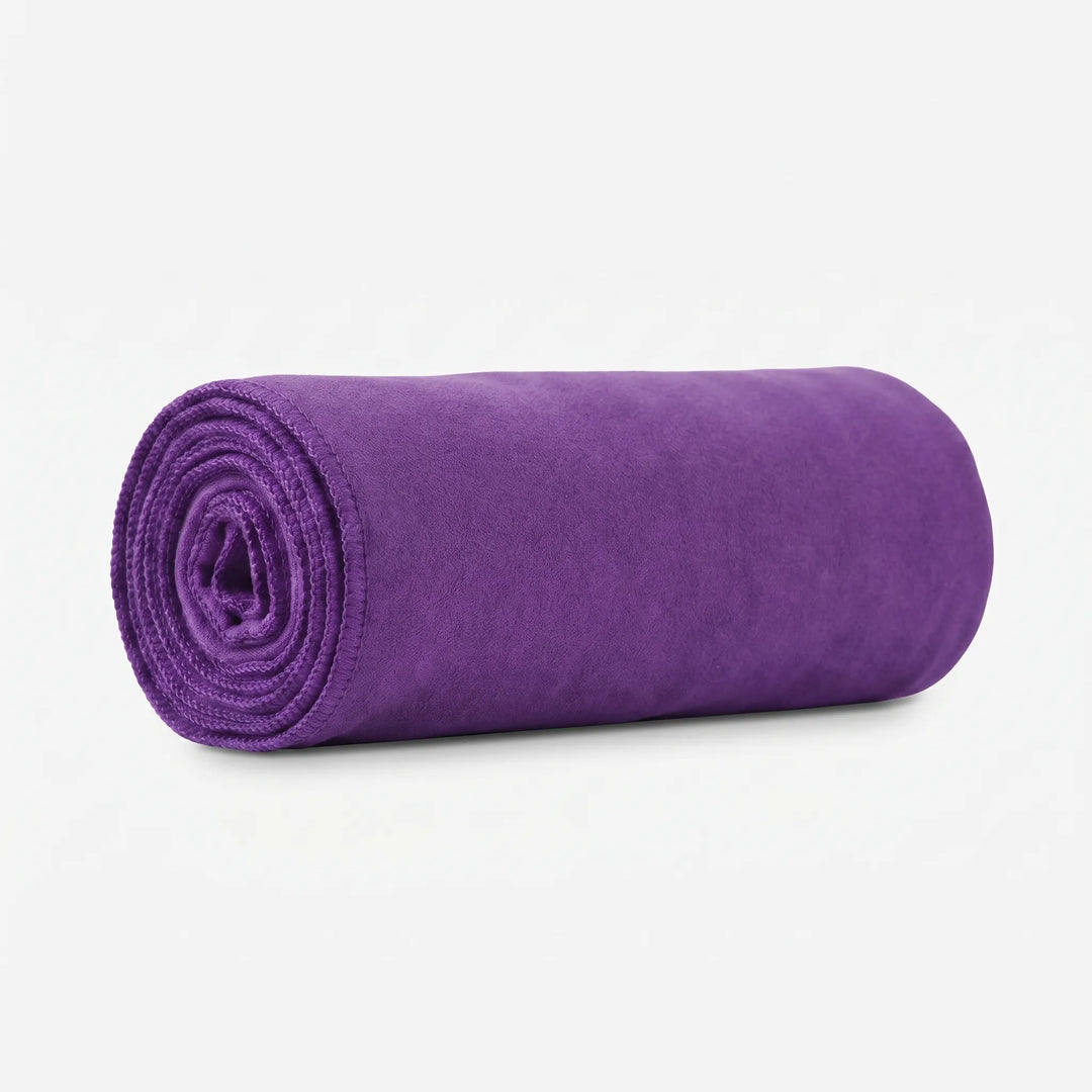 Compact Quick-Dry Sports Towel - Dryvik