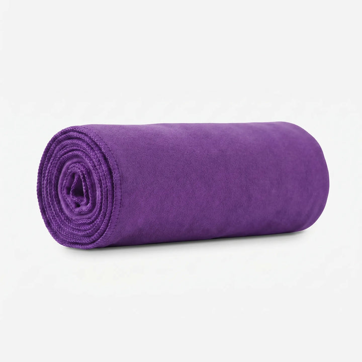 Compact Quick-Dry Sports Towel - Dryvik