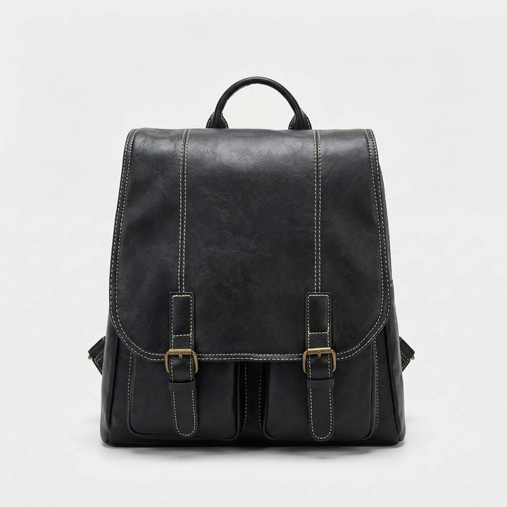 Flap Over Backpack - Vintara