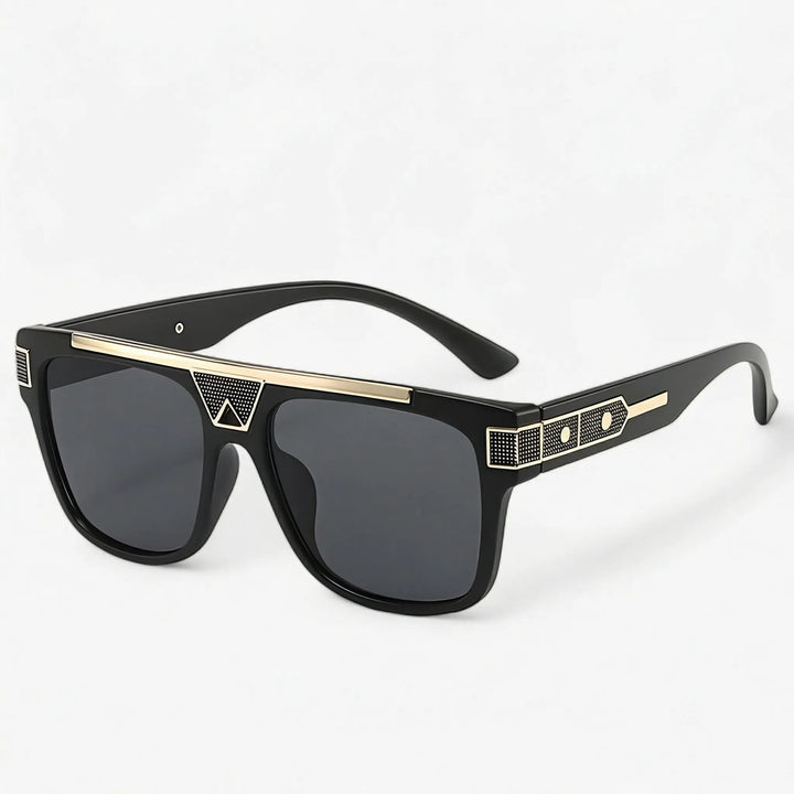 Flat-Top Sunglasses - Solvero