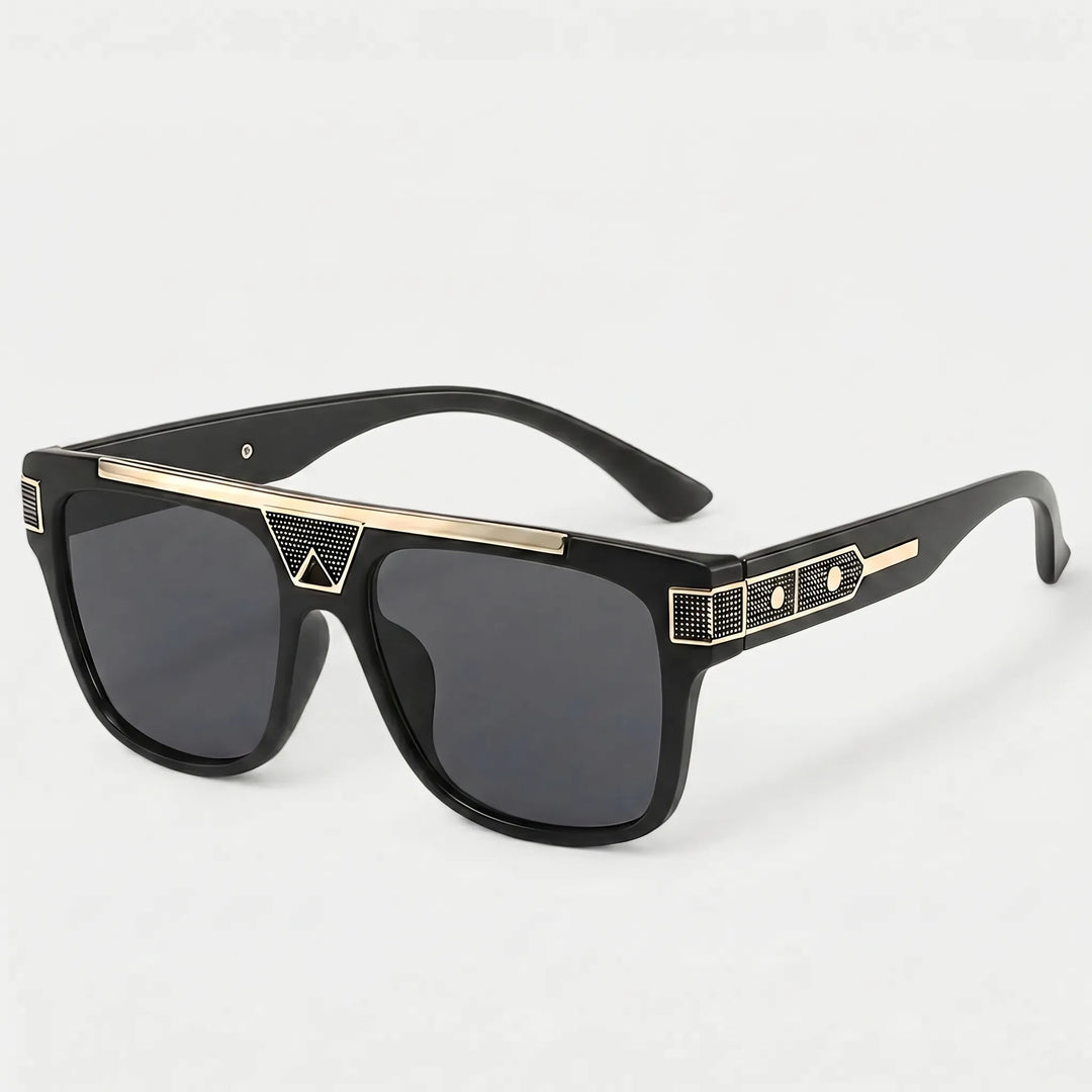 Flat-Top Sunglasses - Solvero