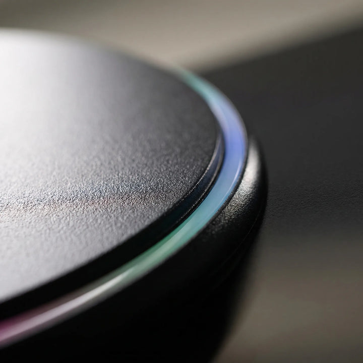 Flat Wireless Charging Pad - Voltiqa