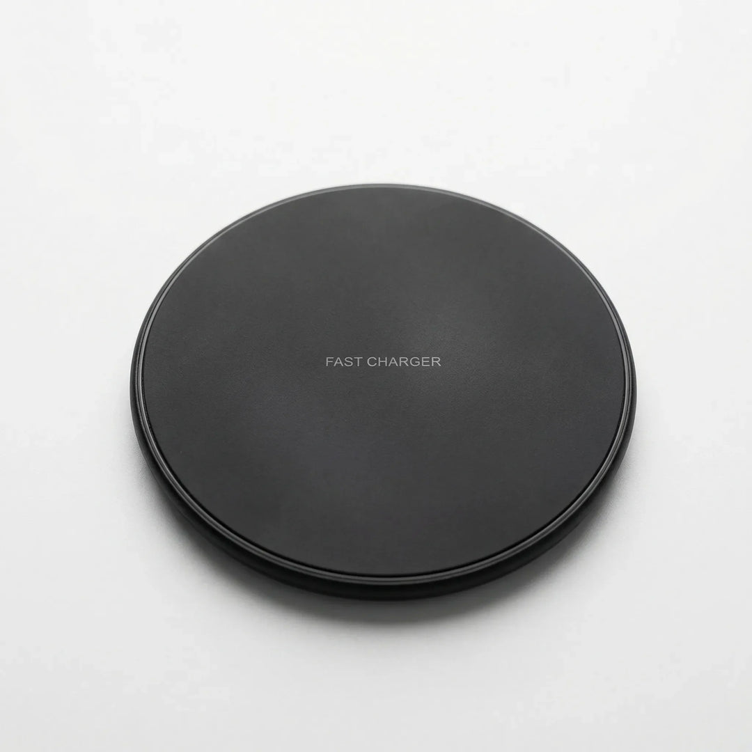 Flat Wireless Charging Pad - Voltiqa