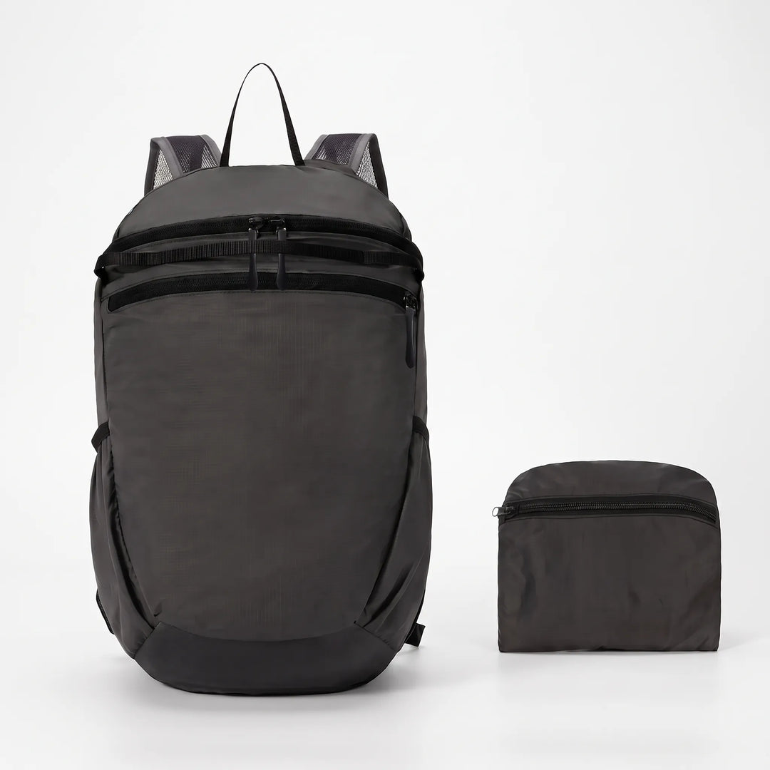 Foldable Backpack - Tranvo
