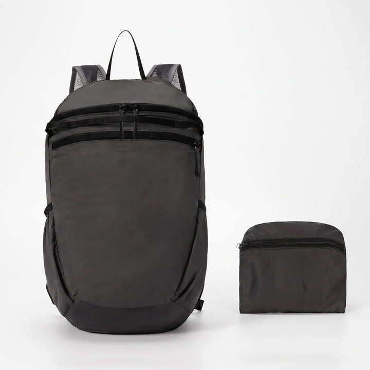 Foldable Backpack - Tranvo
