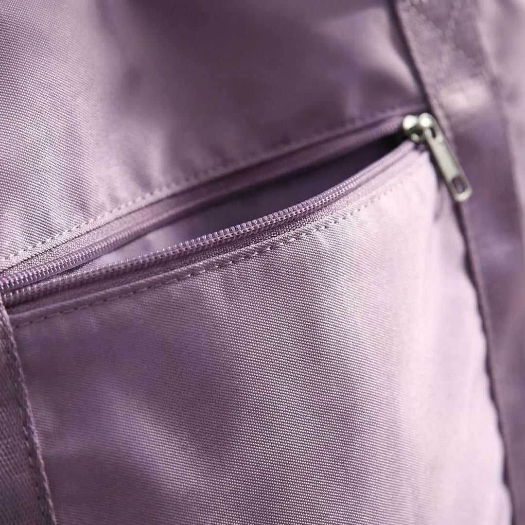 Foldable Carry-On Travel Duffle Bag - Packavel