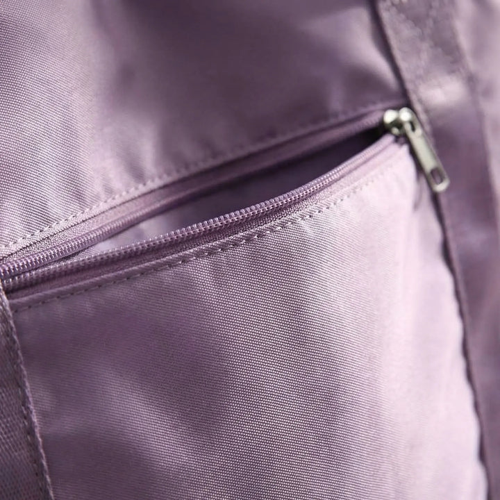 Foldable Carry-On Travel Duffle Bag - Packavel