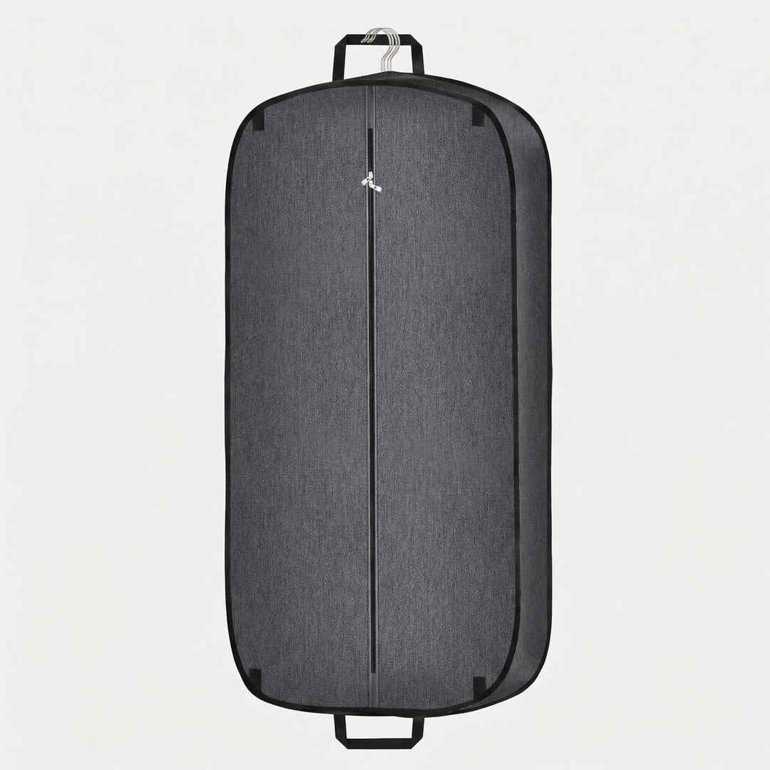 Foldable Full-Length Waterproof Garment Bag - Suitvelo