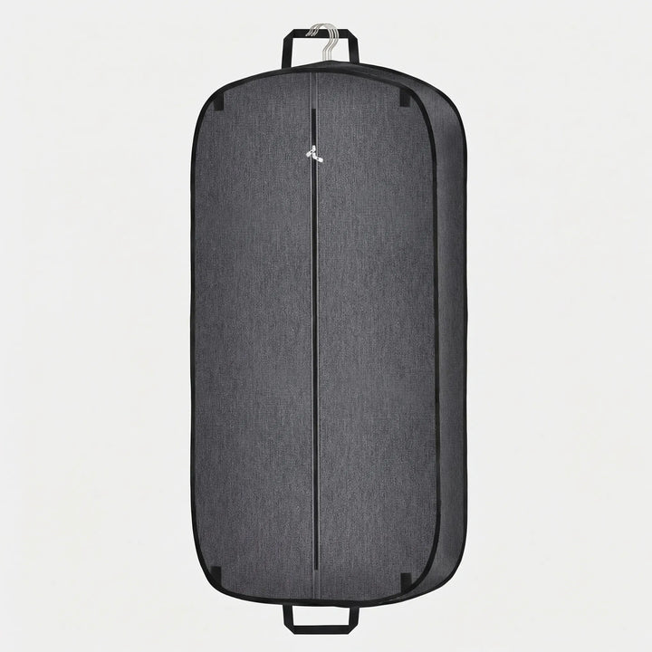 Foldable Full-Length Waterproof Garment Bag - Suitvelo