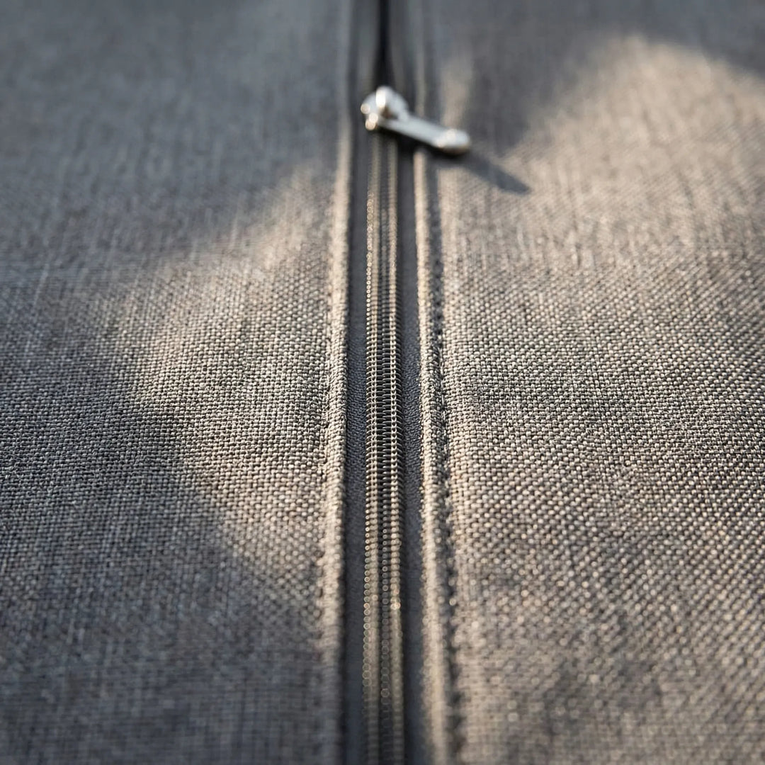 Foldable Full-Length Waterproof Garment Bag - Suitvelo