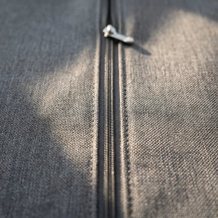 Foldable Full-Length Waterproof Garment Bag - Suitvelo