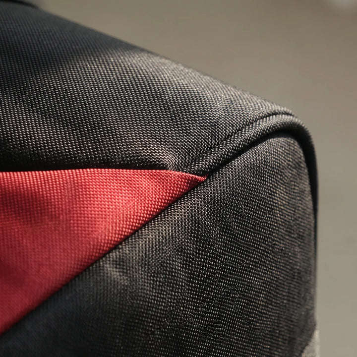 Foldable Rolling Duffel Bag - Omnivoy