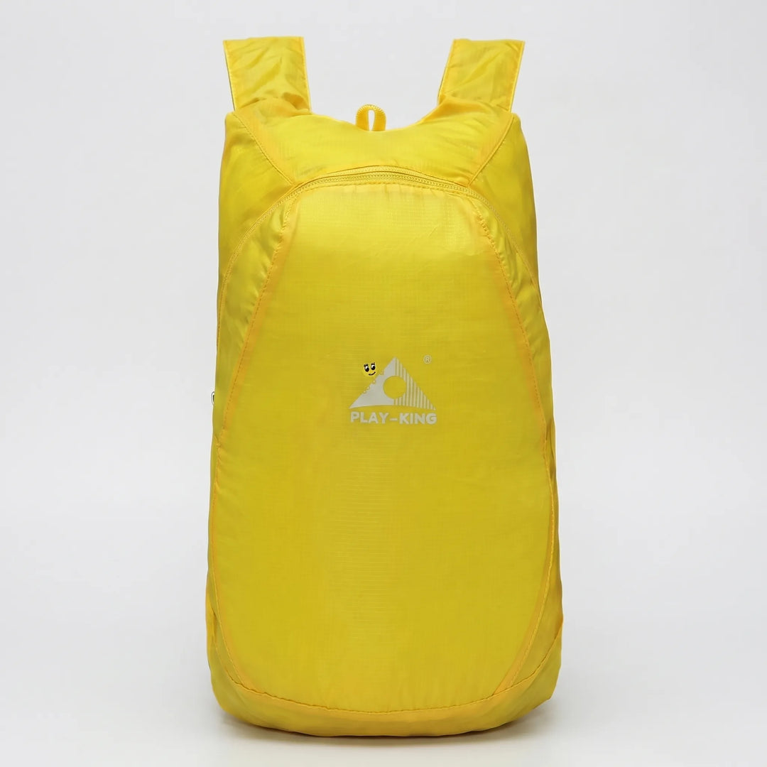 Foldable Travel Backpack - StowTrek