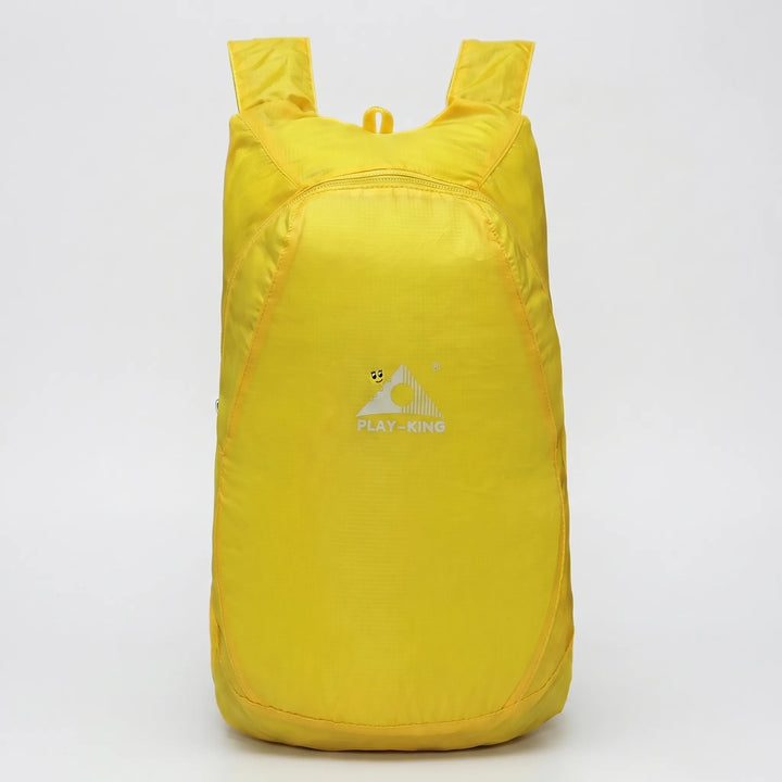 Foldable Travel Backpack - StowTrek