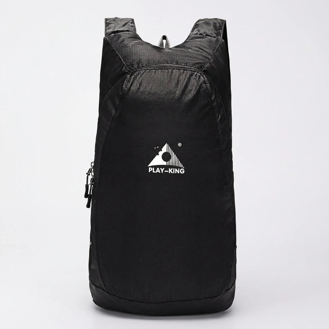 Foldable Travel Backpack - StowTrek