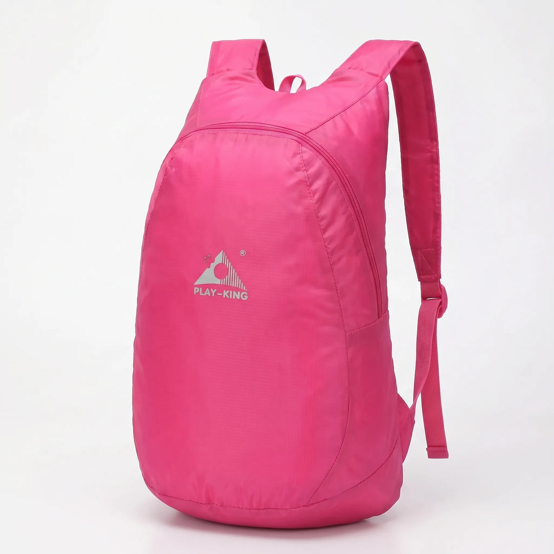 Foldable Travel Backpack - StowTrek