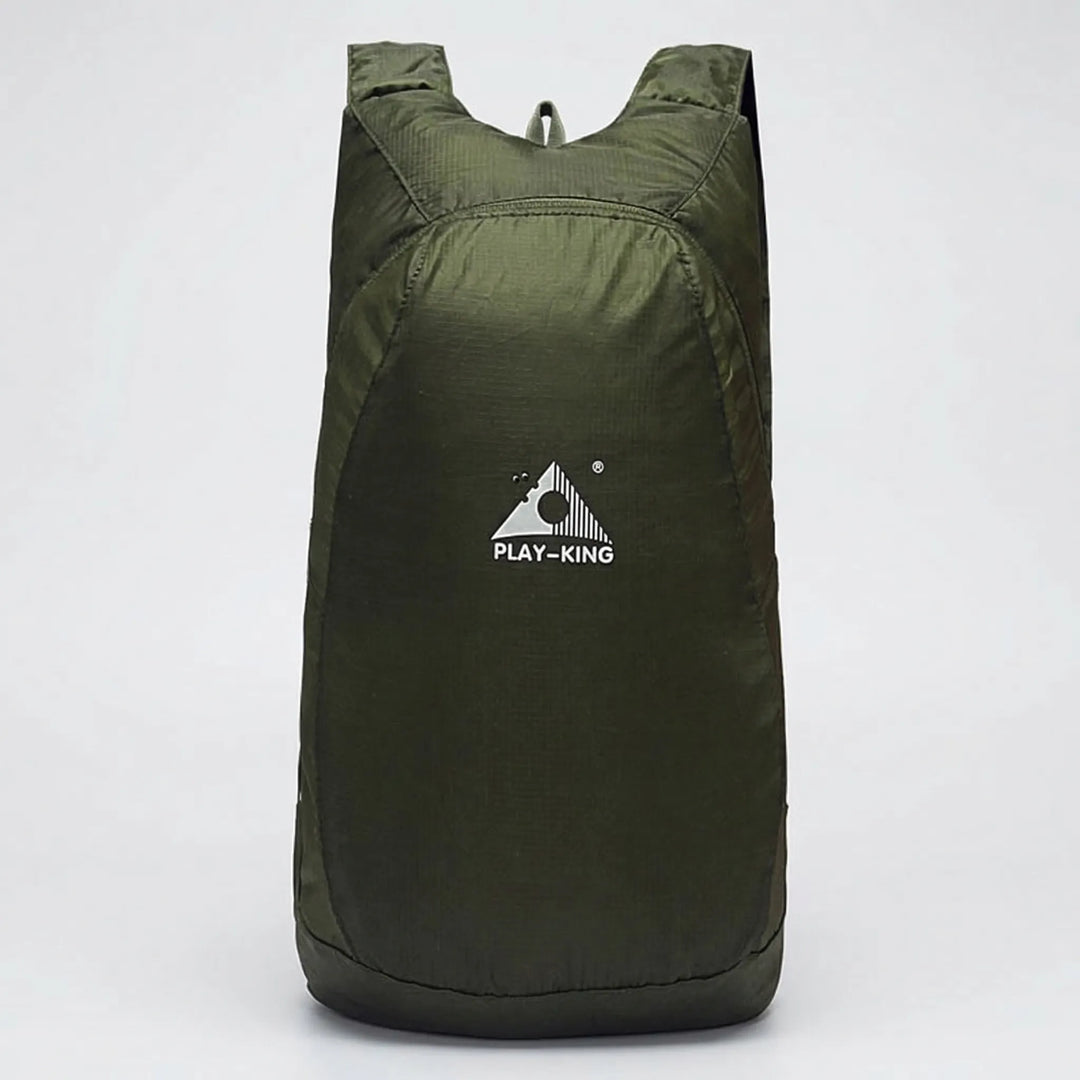 Foldable Travel Backpack - StowTrek