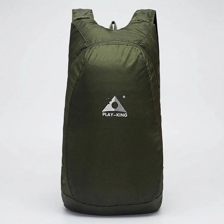 Foldable Travel Backpack - StowTrek