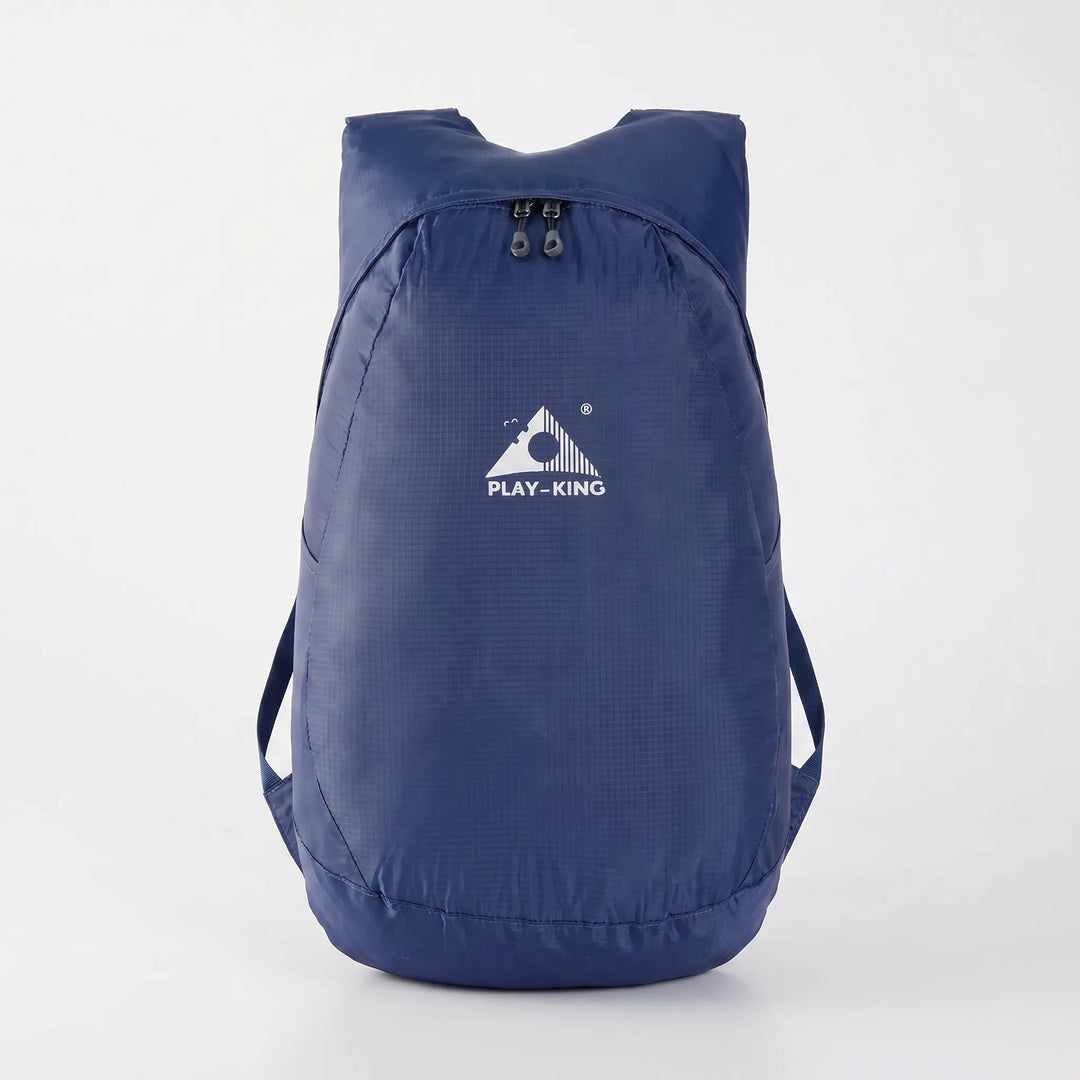 Foldable Travel Backpack - StowTrek