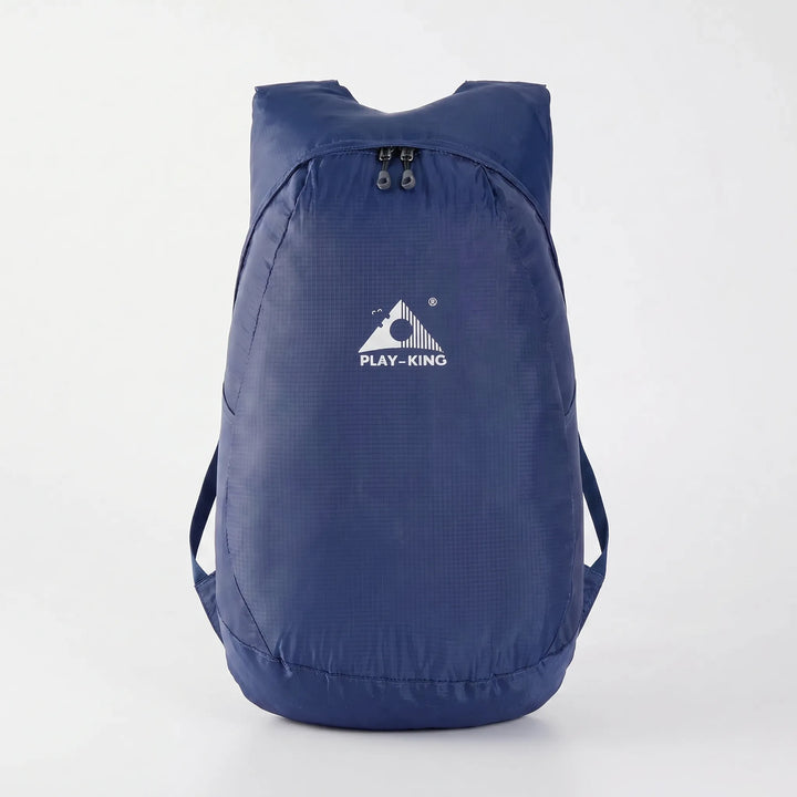 Foldable Travel Backpack - StowTrek