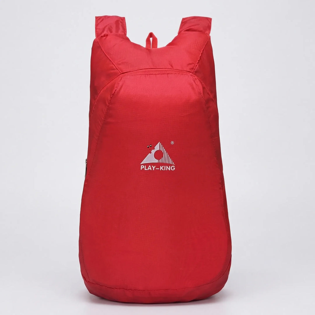 Foldable Travel Backpack - StowTrek