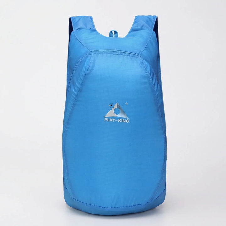 Foldable Travel Backpack - StowTrek