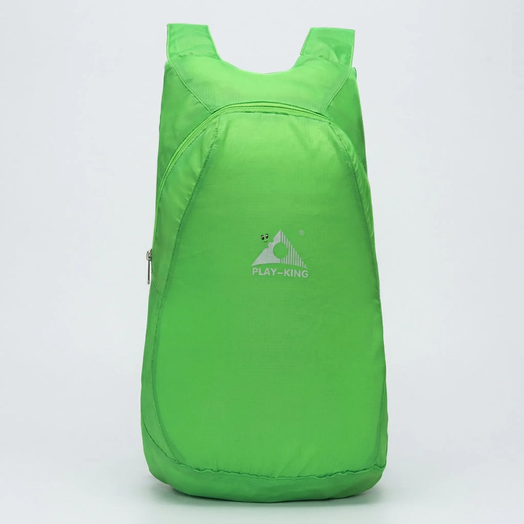 Foldable Travel Backpack - StowTrek
