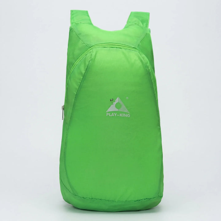 Foldable Travel Backpack - StowTrek