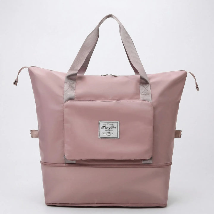 Foldable Travel Bag - Foldia