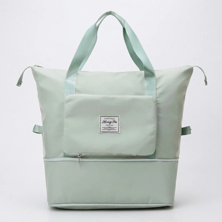 Foldable Travel Bag - Foldia