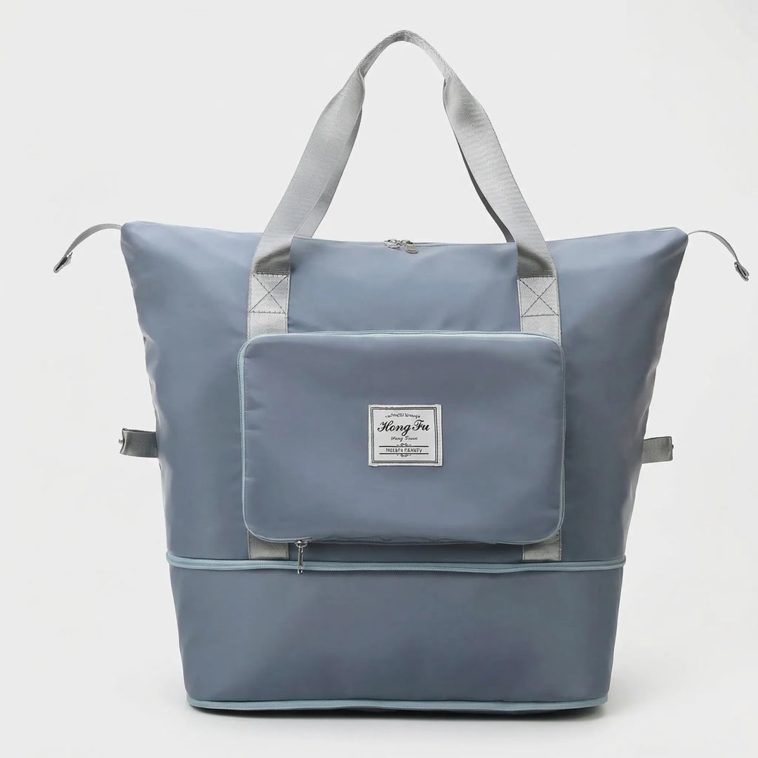 Foldable Travel Bag - Foldia