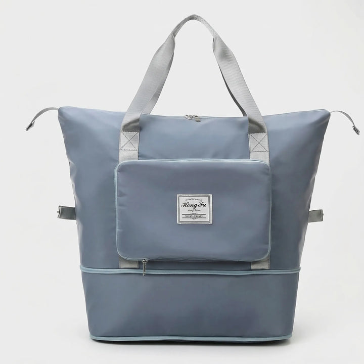 Foldable Travel Bag - Foldia