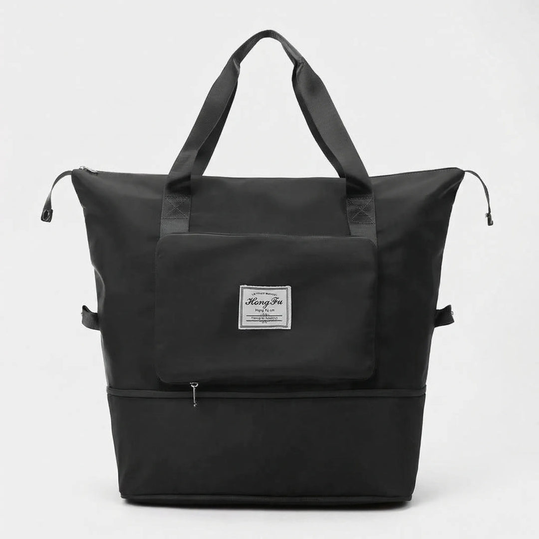 Foldable Travel Bag - Foldia