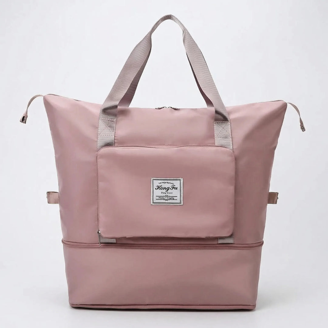 Foldable Travel Bag - Foldia