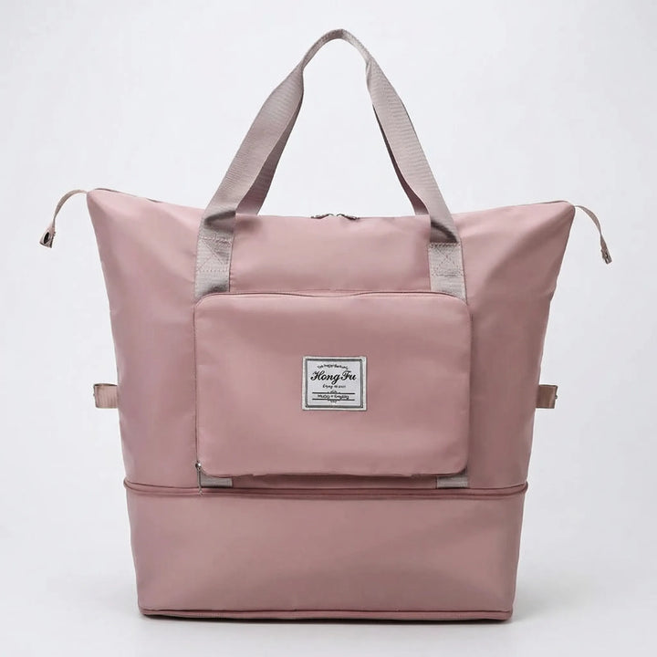 Foldable Travel Bag - Foldia