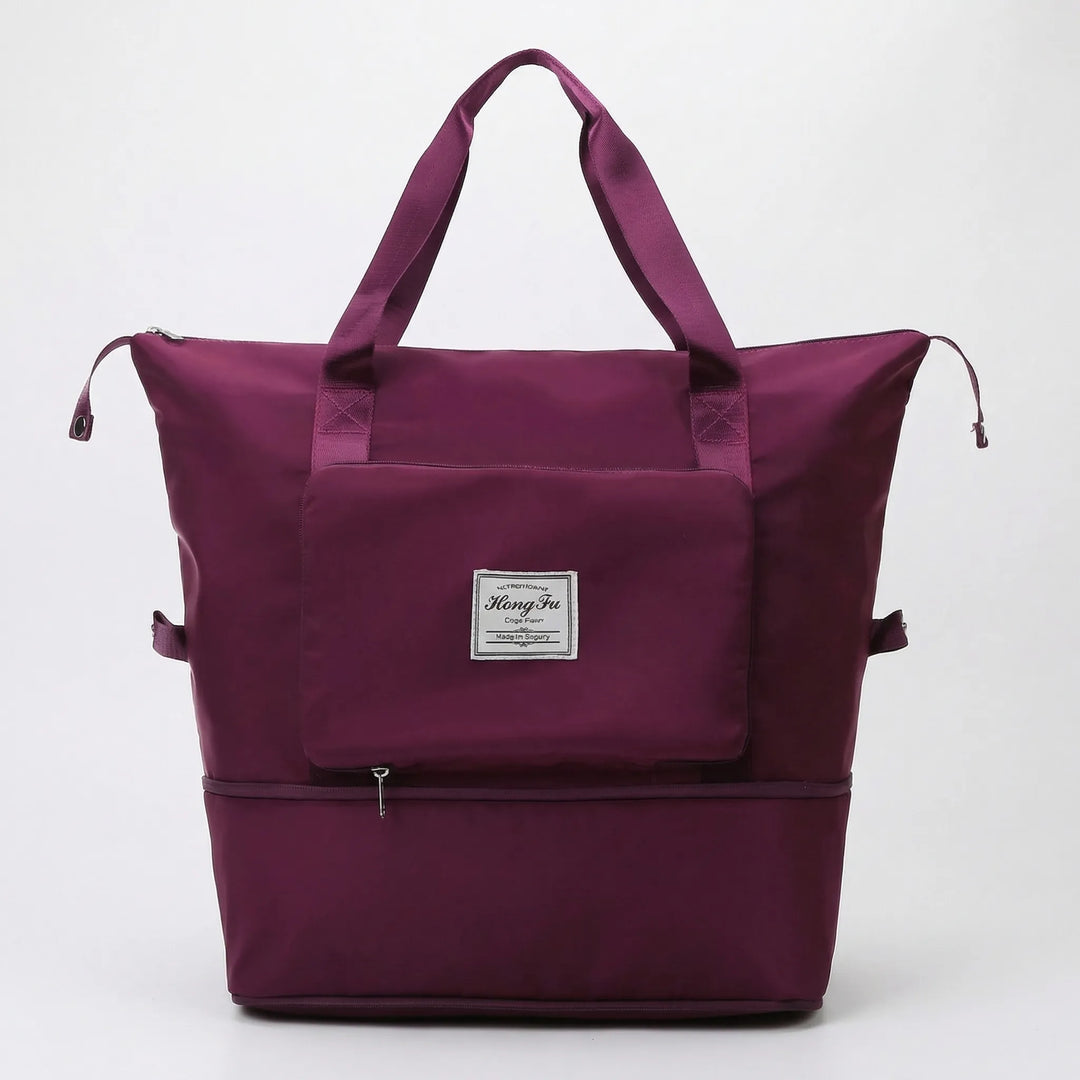 Foldable Travel Bag - Foldia