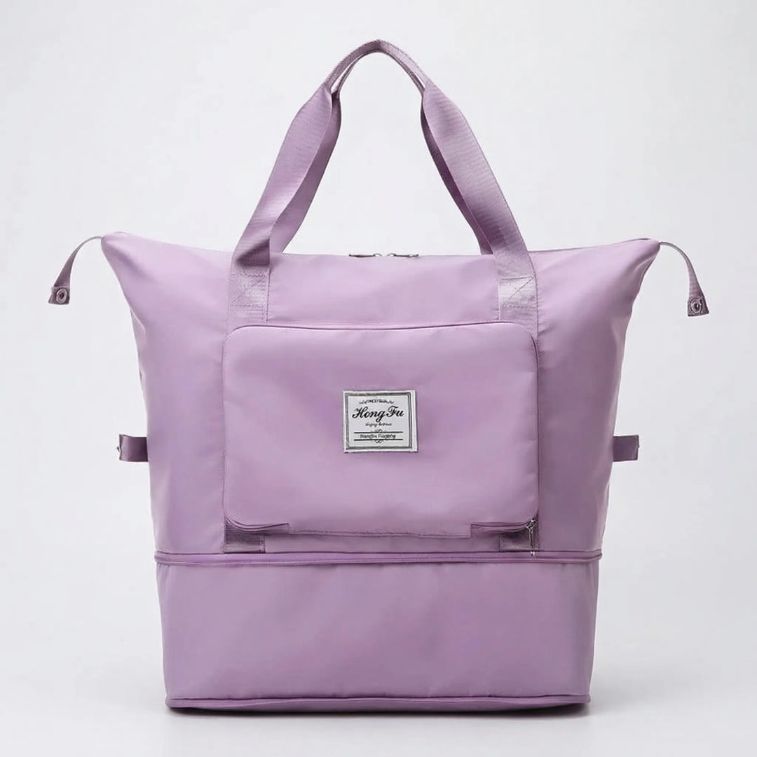 Foldable Travel Bag - Foldia