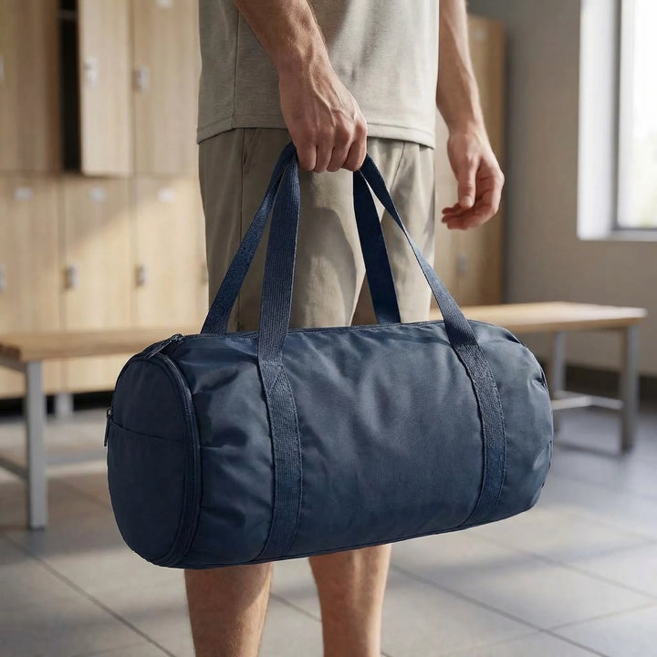 Foldable Travel Duffel Bag - Dufflo