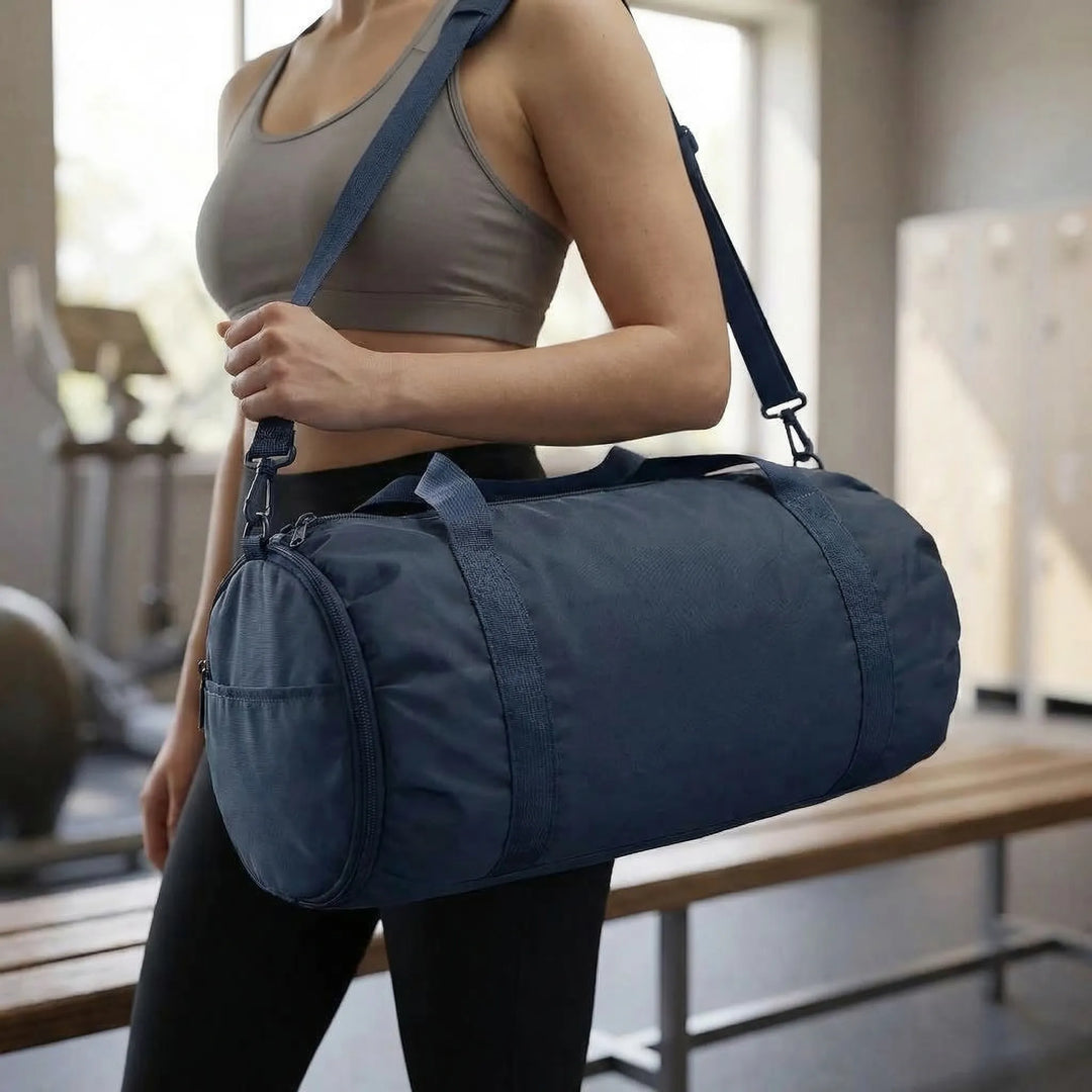 Foldable Travel Duffel Bag - Dufflo