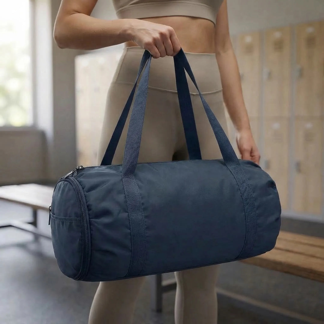 Foldable Travel Duffel Bag - Dufflo