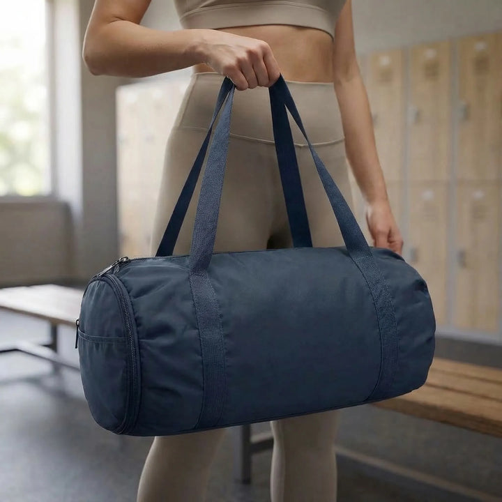 Foldable Travel Duffel Bag - Dufflo