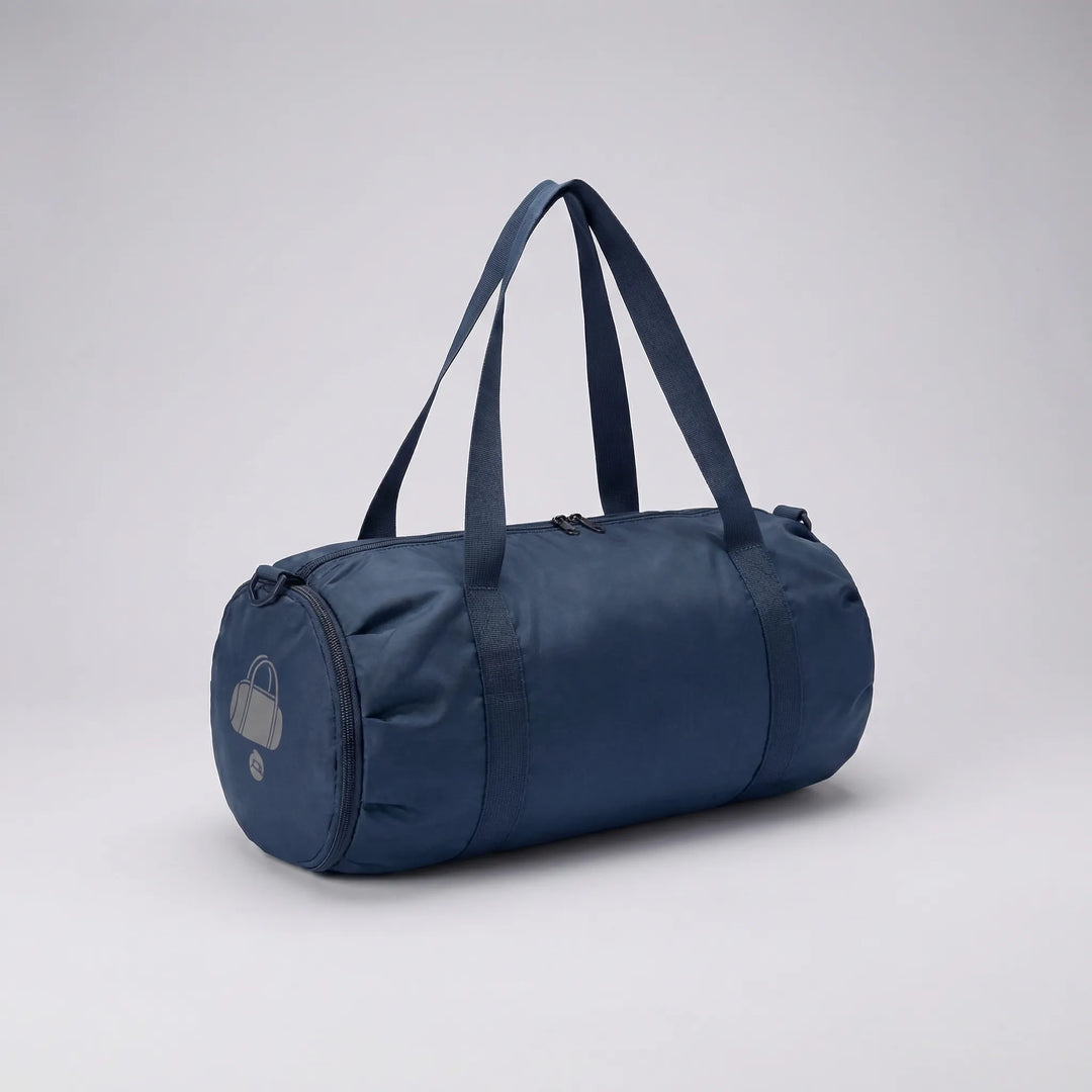 Foldable Travel Duffel Bag - Dufflo