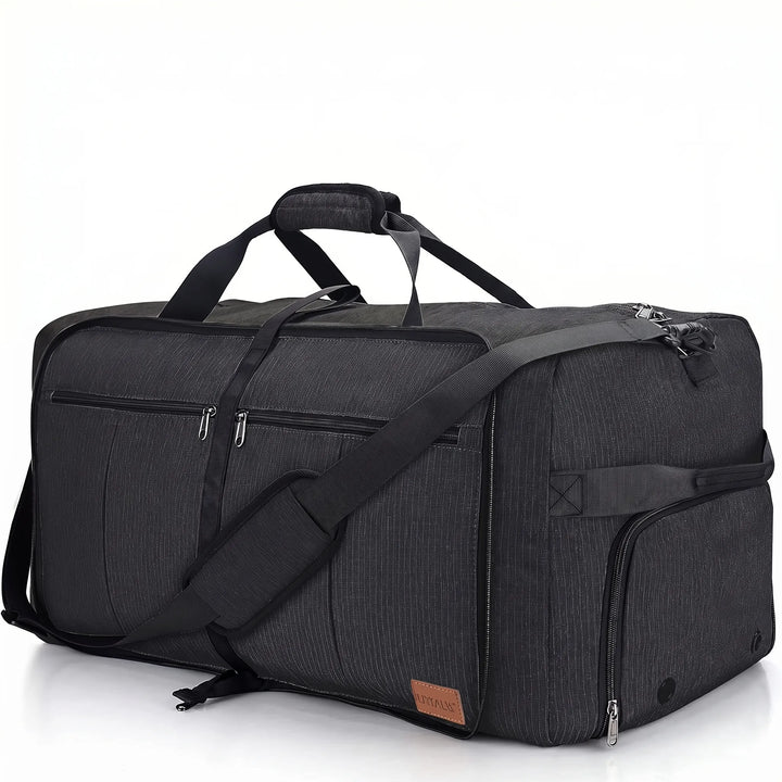 Foldable Travel Duffel Bag - Flexipack