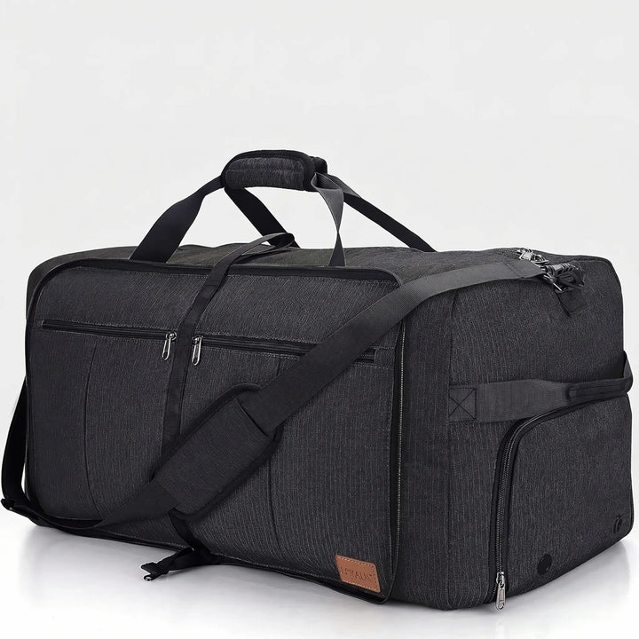 Foldable Travel Duffel Bag - Flexipack